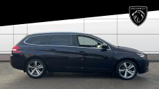 Peugeot 308 1.2 PureTech 130 Tech Edition 5dr EAT8 Petrol Estate